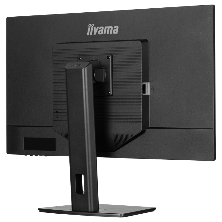 Монитор IIYAMA XB3270QSU-B1, 31.5" WQHD IPS 100Hz - 6