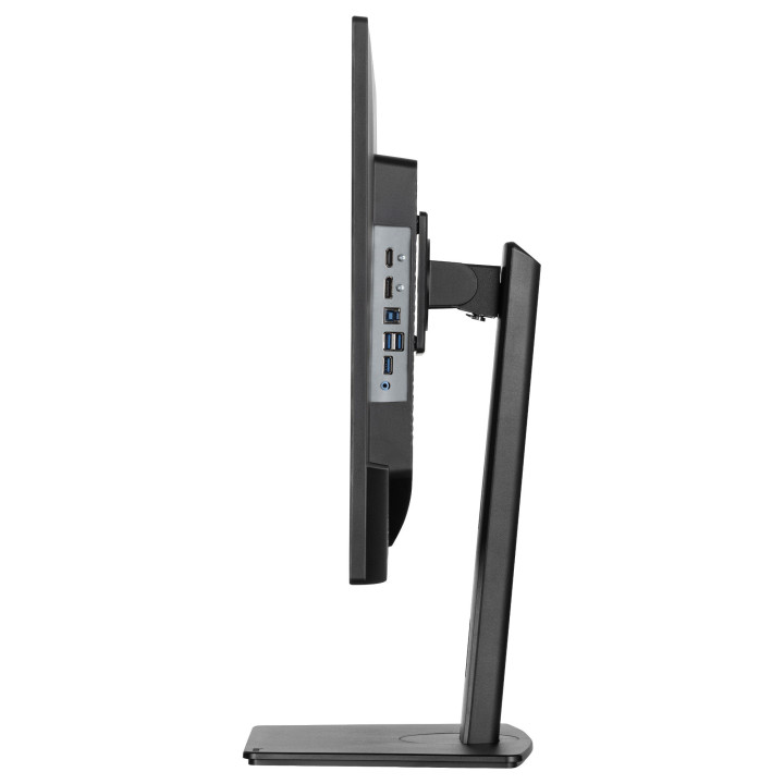 Монитор IIYAMA XB3270QSU-B1, 31.5" WQHD IPS 100Hz - 9
