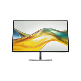 Монитор HP S5 Pro 527pq, 27" QHD IPS - 9D9S0UT#ABB - 1