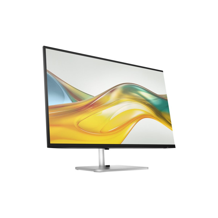 Монитор HP S5 Pro 527pq, 27" QHD IPS - 9D9S0UT#ABB - 2