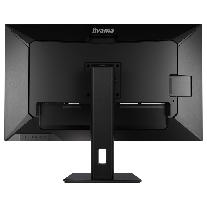 Монитор IIYAMA XUB3293UHSN-B5, 31.5" 4K UHD IPS - 5