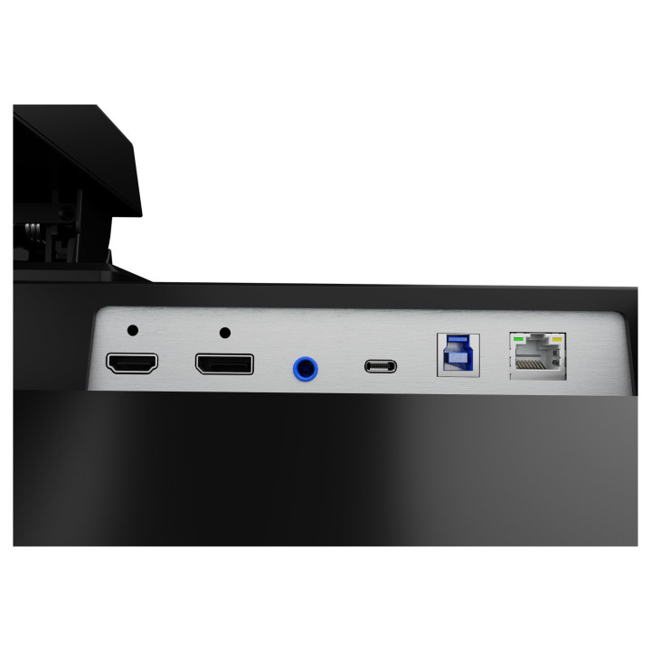 Монитор IIYAMA XUB3293UHSN-B5, 31.5" 4K UHD IPS - 6