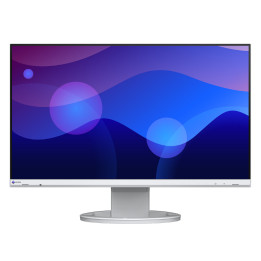 Монитор EIZO EV2480-WT, 23.8" Full HD IPS - 1