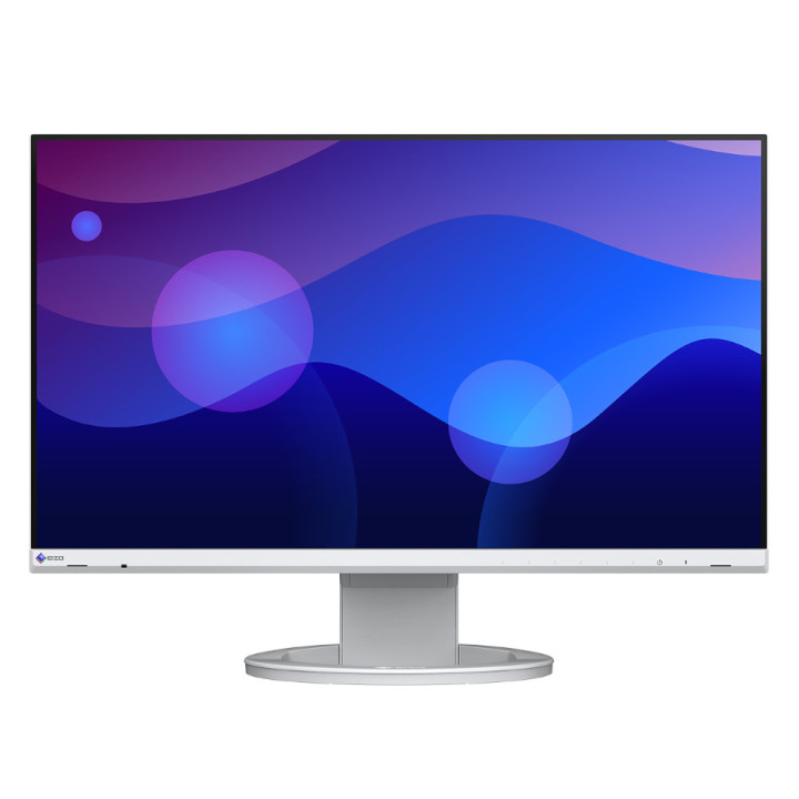 Монитор EIZO EV2480-WT, 23.8" Full HD IPS - 1