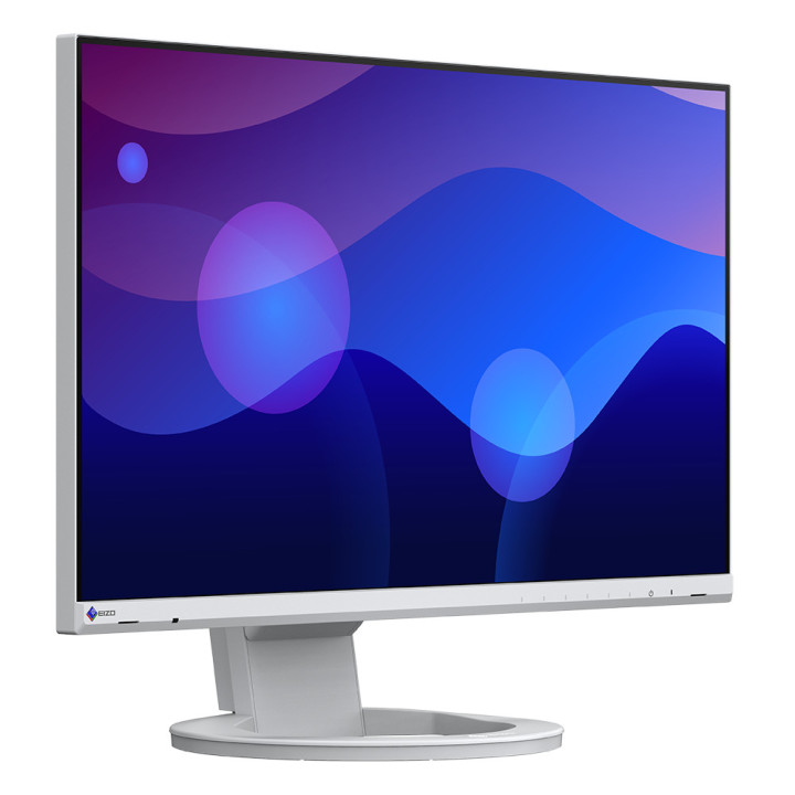 Монитор EIZO EV2480-WT, 23.8" Full HD IPS - 2