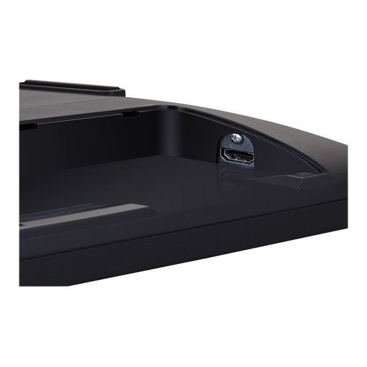 Монитор ViewSonic TD2230, 22" Full HD IPS Touchscreen, 250 cd/m², VGA/HDMI/DP, USB Hub - 7