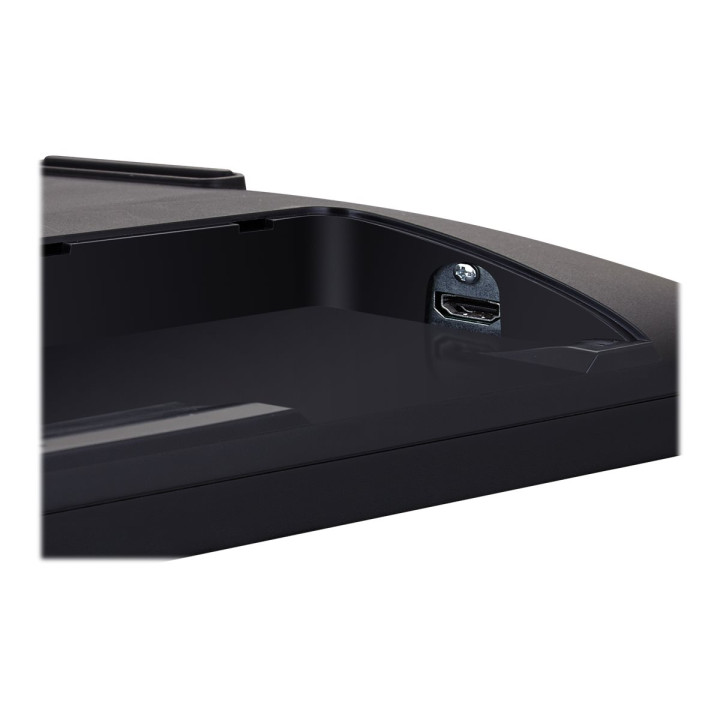 Монитор ViewSonic TD2230, 22" Full HD IPS Touchscreen, 250 cd/m², VGA/HDMI/DP, USB Hub - 8