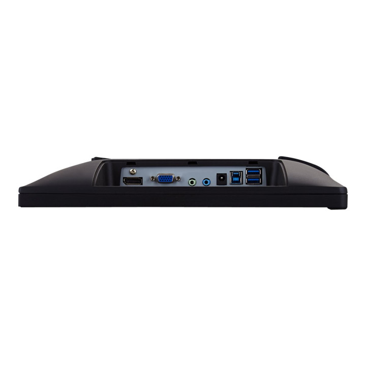 Монитор ViewSonic TD2230, 22" Full HD IPS Touchscreen, 250 cd/m², VGA/HDMI/DP, USB Hub - 9