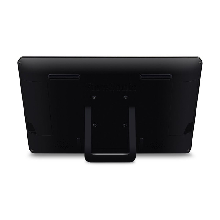 Монитор VIEWSONIC TD2430, 24" Full HD VA Touch, 10-Point Multi-Touch, VGA/HDMI/DP, USB Hub - 4