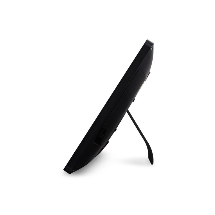 Монитор VIEWSONIC TD2430, 24" Full HD VA Touch, 10-Point Multi-Touch, VGA/HDMI/DP, USB Hub - 5