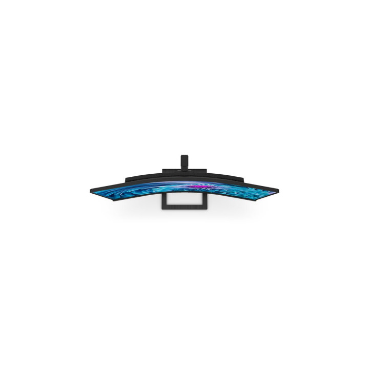 Монитор Philips 346E2CUAE, 34" WQHD VA Curved 100Hz, USB-C 65W, Speakers - 346E2CUAE/00 - 5