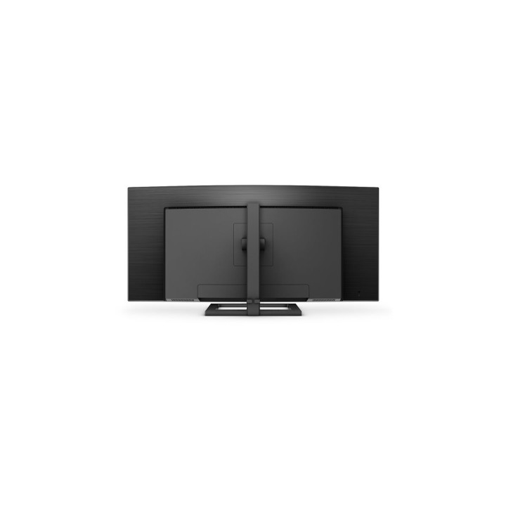Монитор Philips 346E2CUAE, 34" WQHD VA Curved 100Hz, USB-C 65W, Speakers - 346E2CUAE/00 - 9