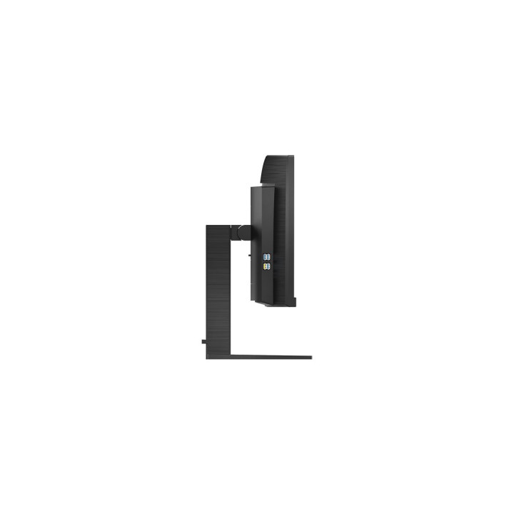 Монитор Philips 346E2CUAE, 34" WQHD VA Curved 100Hz, USB-C 65W, Speakers - 346E2CUAE/00 - 11