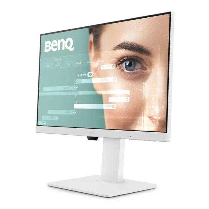 Монитор BenQ GW2786TC, 27" Full HD IPS 100Hz, USB-C, говорители 2x2W - 9H.LMNLB.QBE - 2