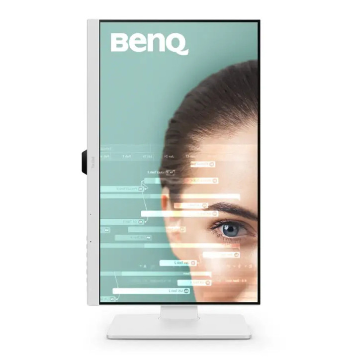 Монитор BenQ GW2786TC, 27" Full HD IPS 100Hz, USB-C, говорители 2x2W - 9H.LMNLB.QBE - 5