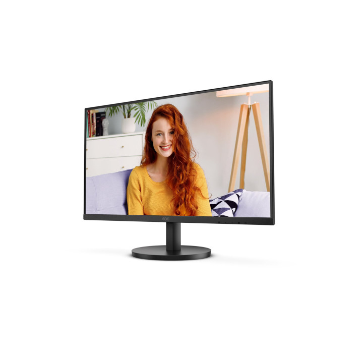 Монитор AOC U27B3A, 27" 4K UHD IPS 3840x2160 60Hz HDR10 - 2