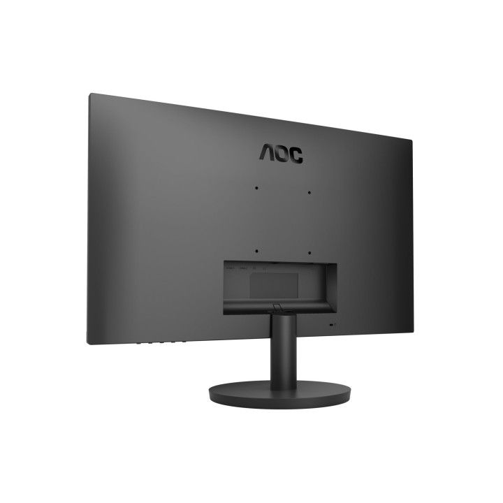 Монитор AOC U27B3A, 27" 4K UHD IPS 3840x2160 60Hz HDR10 - 5