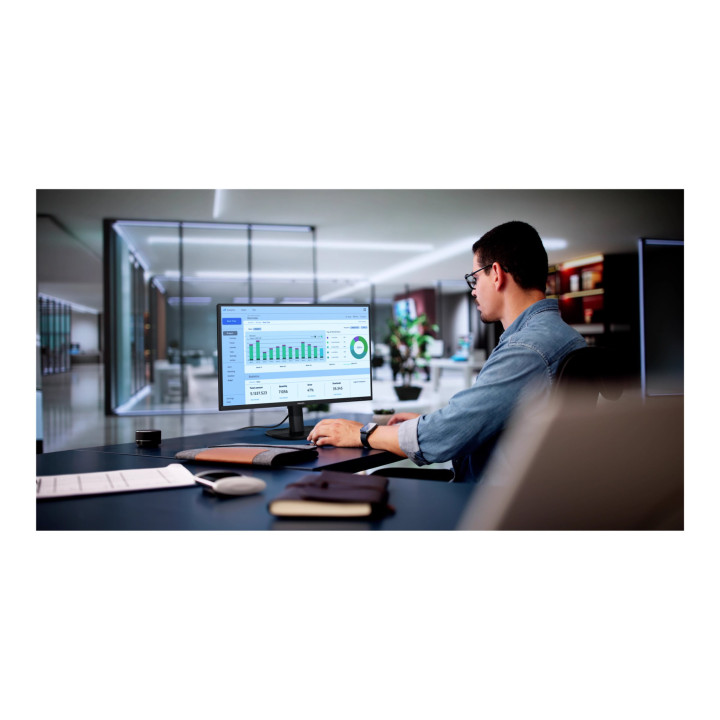 Монитор Philips 27B2N3500J, 27" QHD IPS 120Hz - 27B2N3500J/00 - 2
