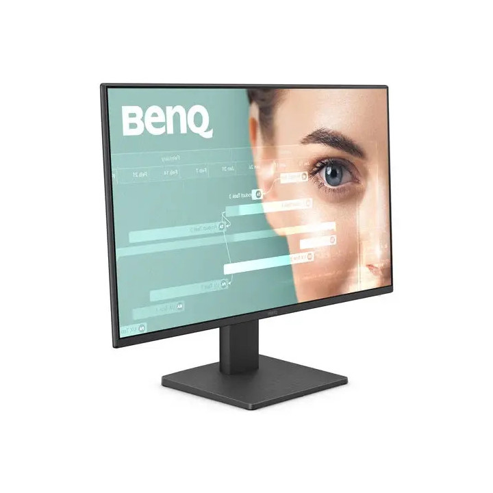Монитор BenQ GW2491, 24" IPS Full HD 100Hz, 99% sRGB, HDMI, DisplayPort - 9H.LNELJ.LBE - 2
