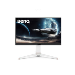Монитор BenQ MOBIUZ EX271Q, 27" QHD IPS 180Hz 1ms - 9H.LNCLB.QBE - 1