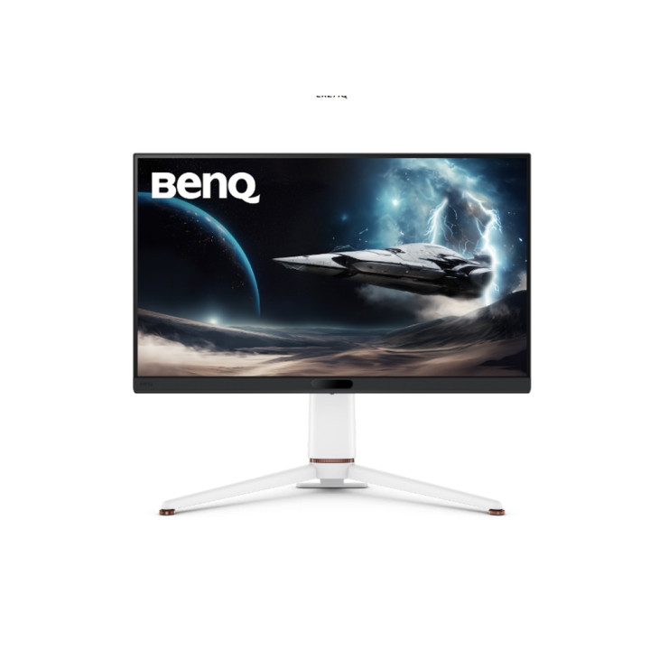 Монитор BenQ MOBIUZ EX271Q, 27" QHD IPS 180Hz 1ms - 9H.LNCLB.QBE - 1