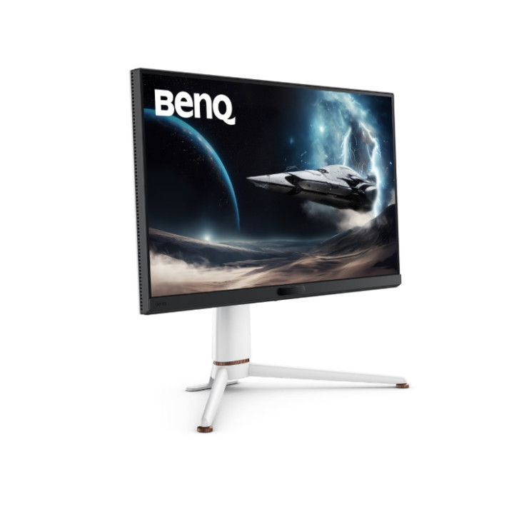 Монитор BenQ MOBIUZ EX271Q, 27" QHD IPS 180Hz 1ms - 9H.LNCLB.QBE - 5