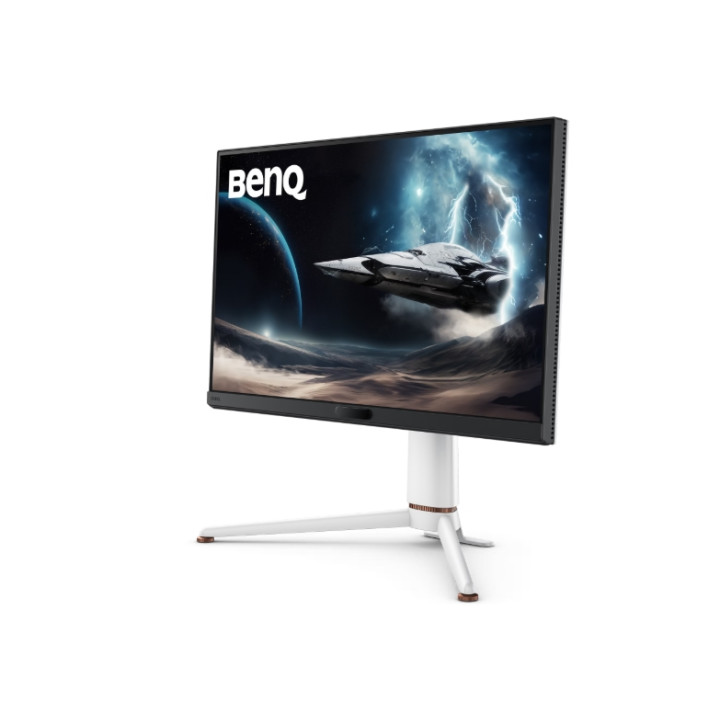 Монитор BenQ MOBIUZ EX271Q, 27" QHD IPS 180Hz 1ms - 9H.LNCLB.QBE - 6