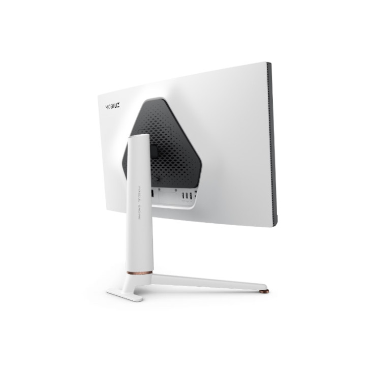 Монитор BenQ MOBIUZ EX271Q, 27" QHD IPS 180Hz 1ms - 9H.LNCLB.QBE - 9
