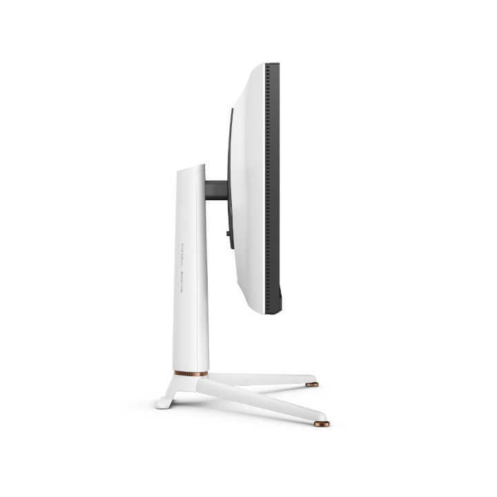 Монитор BenQ MOBIUZ EX271Q, 27" QHD IPS 180Hz 1ms - 9H.LNCLB.QBE - 10