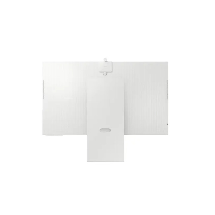 Монитор Samsung 32FM801, 32" (81.28 cm) VA Smart 4K UHD (3840x2160), SlimFit camera, Bluetooth 4.2, Wi-Fi 5, USB-C 65W, 2x HDMI,