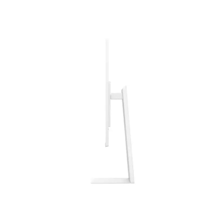 Монитор Samsung 32FM801, 32" (81.28 cm) VA Smart 4K UHD (3840x2160), SlimFit camera, Bluetooth 4.2, Wi-Fi 5, USB-C 65W, 2x HDMI,