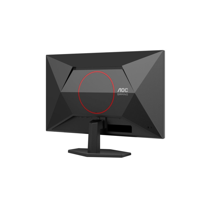 Монитор AOC Q27G42XNE, 27" QHD Fast VA 180Hz, HDR10, 0.5ms, HDMI/DP, Speakers - 3