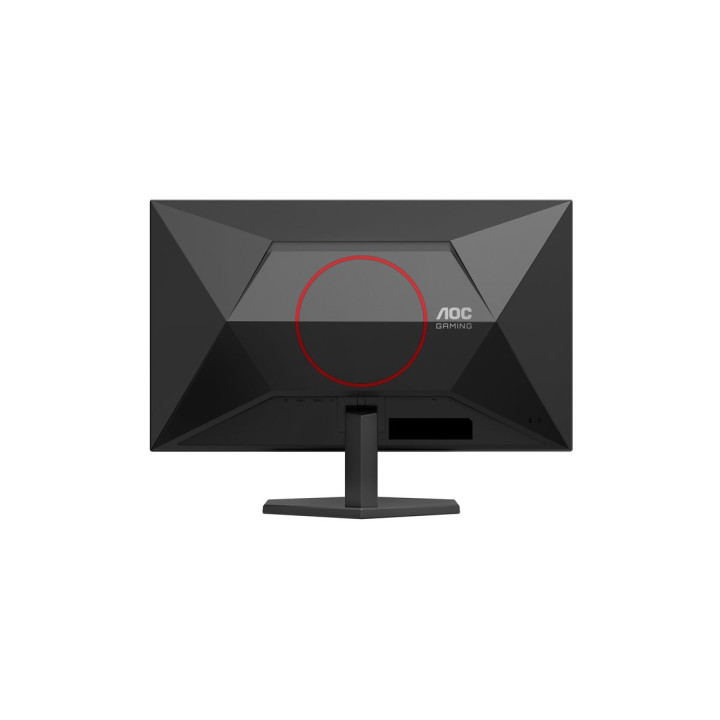Монитор AOC Q27G42XNE, 27" QHD Fast VA 180Hz, HDR10, 0.5ms, HDMI/DP, Speakers - 8