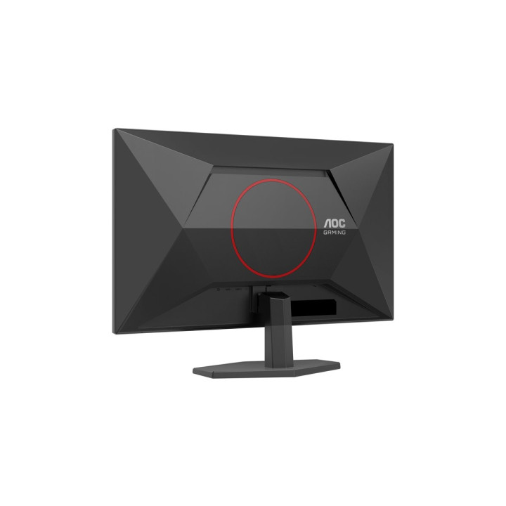Монитор AOC Q27G42XNE, 27" QHD Fast VA 180Hz, HDR10, 0.5ms, HDMI/DP, Speakers - 9