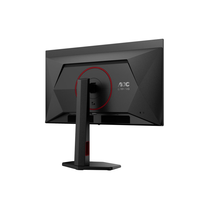 Монитор AOC Q27G4ZDR, 27" QHD OLED 240Hz, 2560x1440, 0.03ms, HDMI 2.1, DisplayPort 1.4 - 5