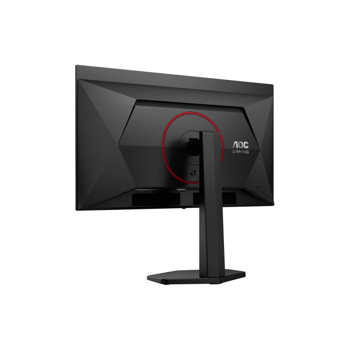 Монитор AOC Q27G4ZDR, 27" QHD OLED 240Hz, 2560x1440, 0.03ms, HDMI 2.1, DisplayPort 1.4 - 6