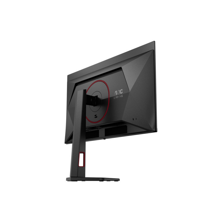 Монитор AOC Q27G4ZDR, 27" QHD OLED 240Hz, 2560x1440, 0.03ms, HDMI 2.1, DisplayPort 1.4 - 8