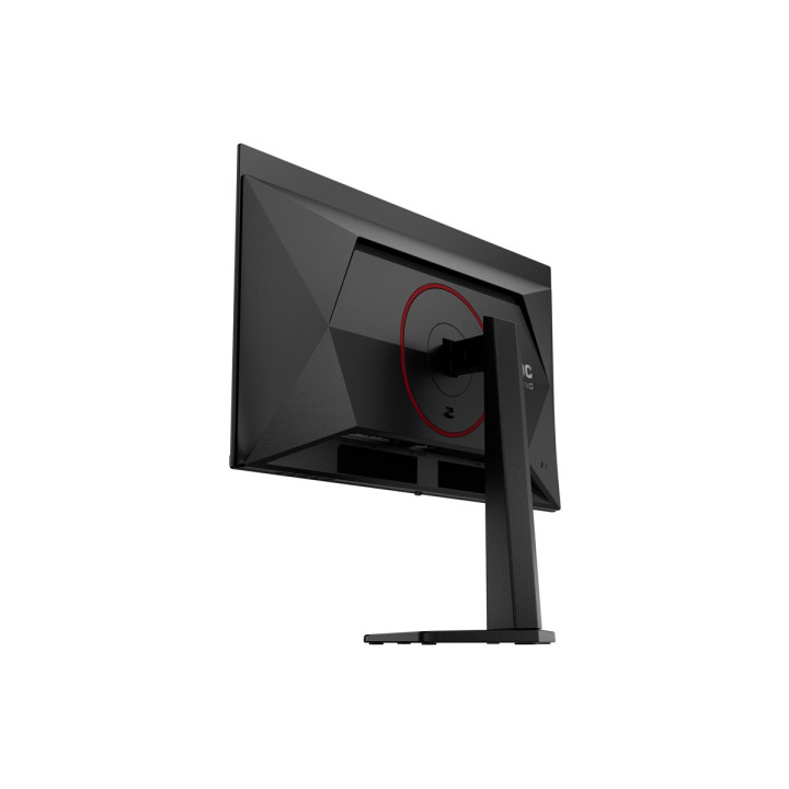 Монитор AOC Q27G4ZDR, 27" QHD OLED 240Hz, 2560x1440, 0.03ms, HDMI 2.1, DisplayPort 1.4 - 9