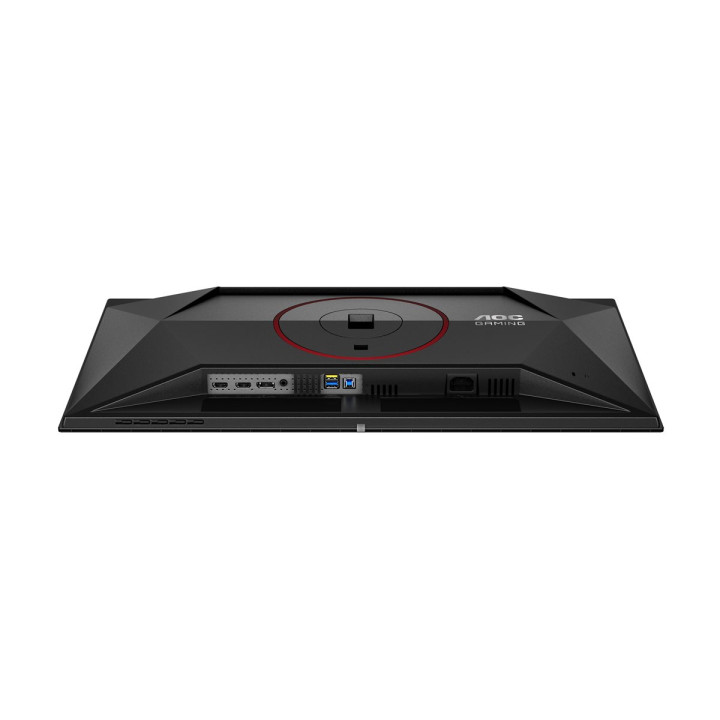 Монитор AOC Q27G4ZDR, 27" QHD OLED 240Hz, 2560x1440, 0.03ms, HDMI 2.1, DisplayPort 1.4 - 11