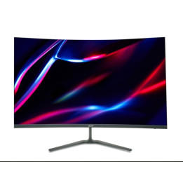 Монитор Acer Nitro ED320QUS3bmiipx, 31.5" Curved QHD (2560x1440) VA 180Hz - UM.JE0EE.318 - 1