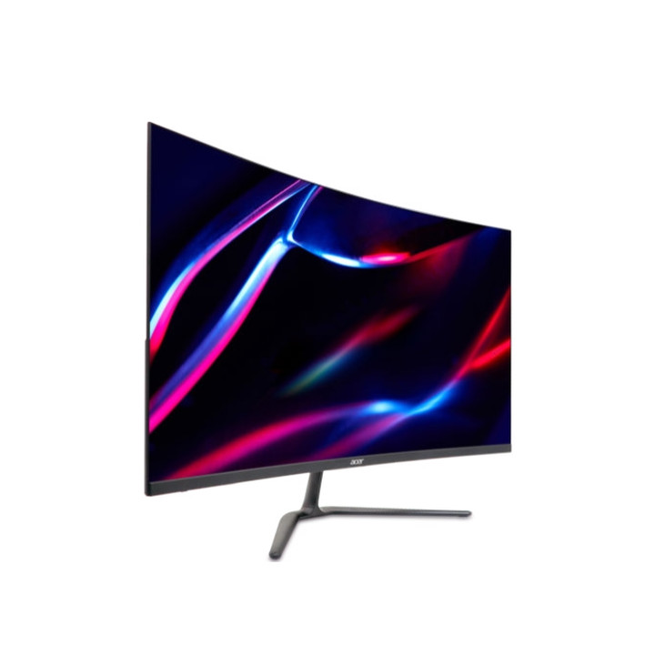 Монитор Acer Nitro ED320QUS3bmiipx, 31.5" Curved QHD (2560x1440) VA 180Hz - UM.JE0EE.318 - 2