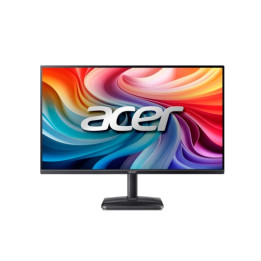 Монитор Acer EK271P0bi, 27" VA Full HD (1920x1080), 144Hz, 1ms, FreeSync, HDMI, VGA - UM.HE1EE.011 - 1