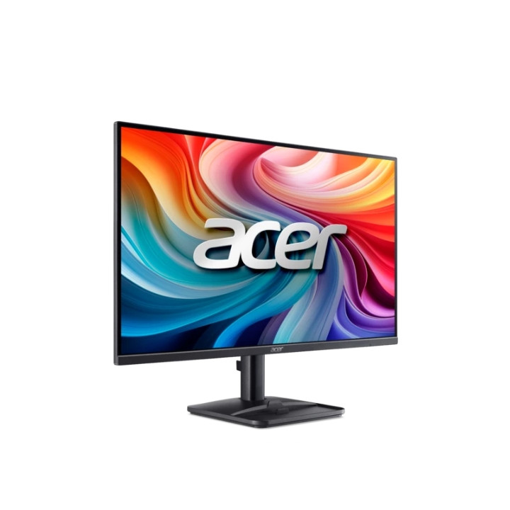 Монитор Acer EK271P0bi, 27" VA Full HD (1920x1080), 144Hz, 1ms, FreeSync, HDMI, VGA - UM.HE1EE.011 - 2