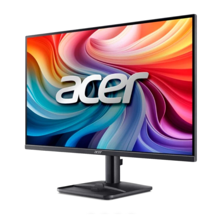 Монитор Acer EK271P0bi, 27" VA Full HD (1920x1080), 144Hz, 1ms, FreeSync, HDMI, VGA - UM.HE1EE.011 - 3