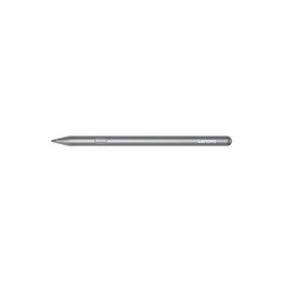 Активен стилус Lenovo Tab Pen Plus, Bluetooth, 4096 нива на натиск, до 35 часа работа - ZG38C05190 - 1