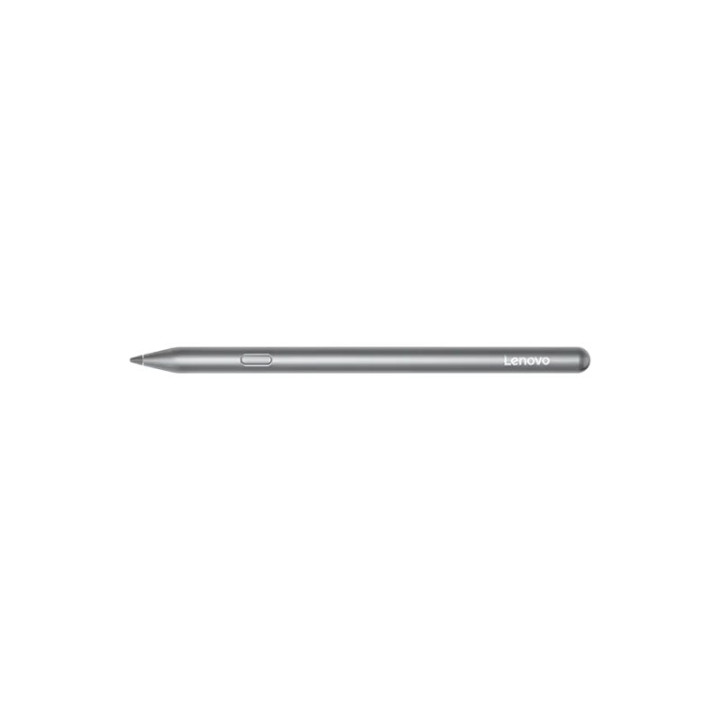 Активен стилус Lenovo Tab Pen Plus, Bluetooth, 4096 нива на натиск, до 35 часа работа - ZG38C05190 - 1