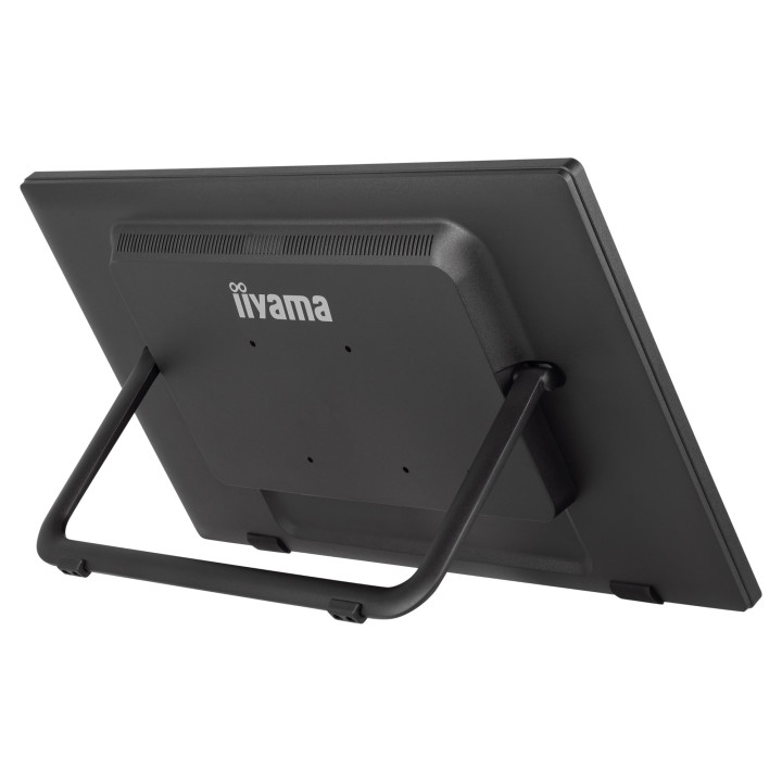 Монитор IIYAMA T2455MSC-B2, 23.8" Full HD IPS 120Hz Touch - T2455MSC-B2 - 6