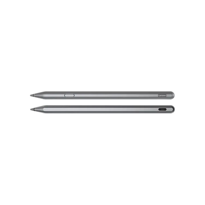 Активен стилус Lenovo Tab Pen Plus, Bluetooth, 4096 нива на натиск, до 35 часа работа - ZG38C05190 - 4