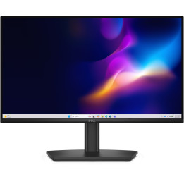 Монитор Dell Pro E2226HS, 21.5" Full HD IPS 100Hz - 1