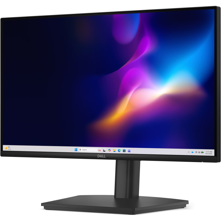 Монитор Dell Pro E2226HS, 21.5" Full HD IPS 100Hz - 5